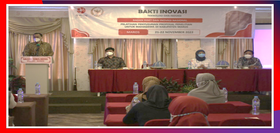 Penelitian Untuk Meningkatkan Nilai Tambah Kekayaan Biodiversity Perlu Dimaksimalkan